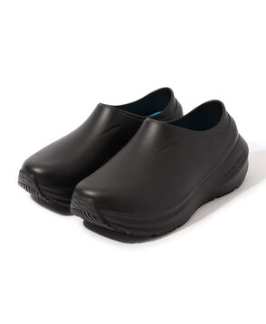 ALES GREY FRONT LINE PRO 3 SLIP-ON