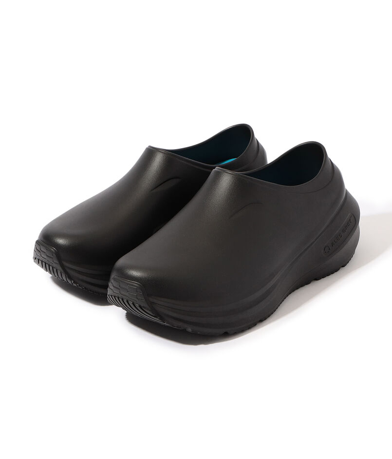 ALES GREY FRONT LINE PRO 3 SLIP-ON