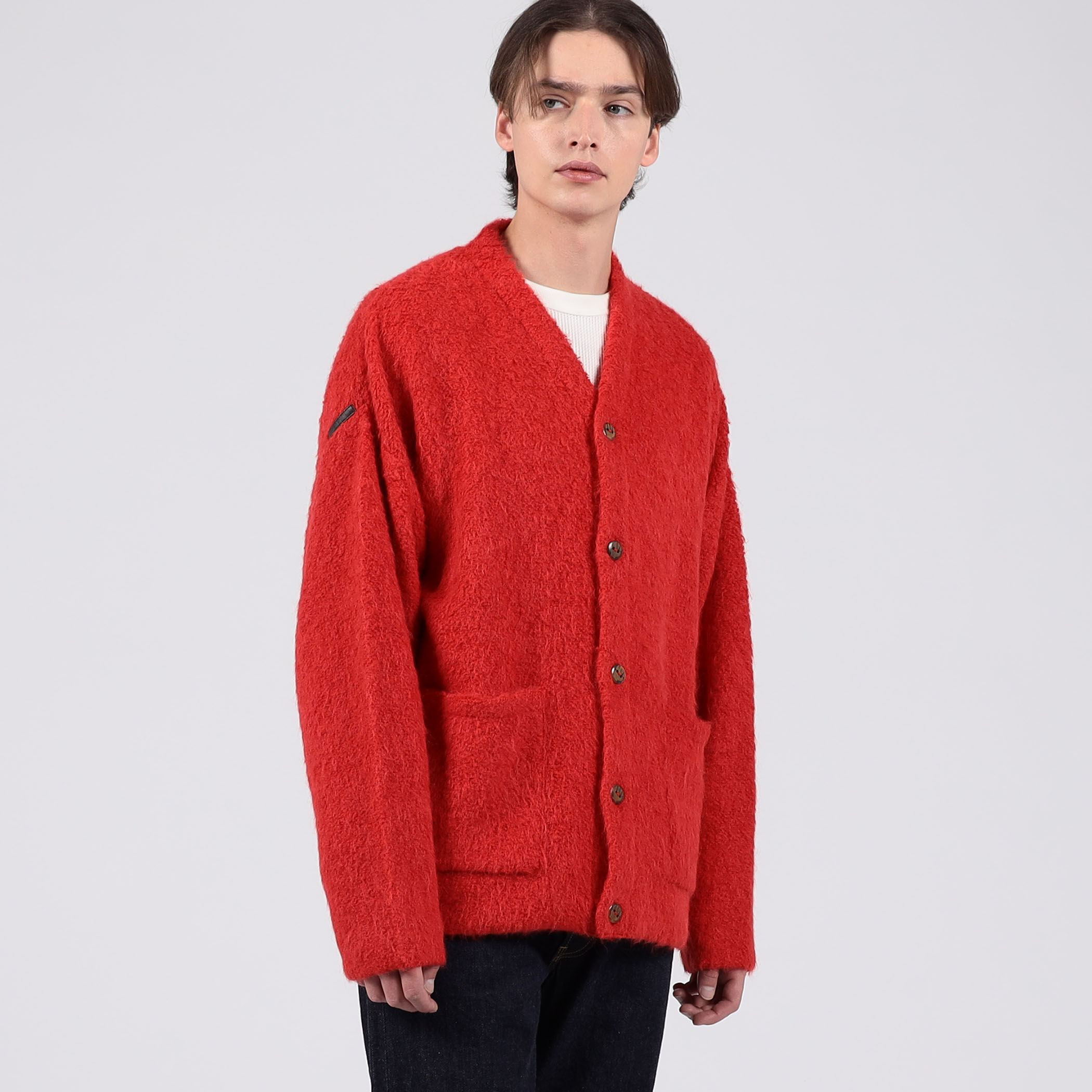 The Inoue Brothers Suri Cardigan｜トゥモローランド 公式サイト