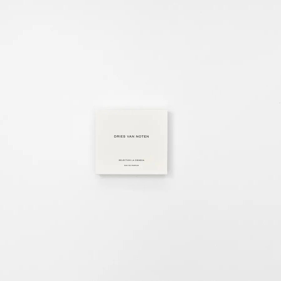 Dries Van Noten Beauty ラ シェネガ ディスカバリーセット 2ML×5