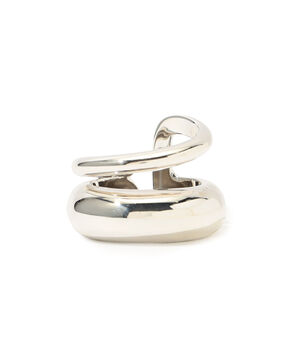 PHILIPPE AUDIBERT Virginia シルバーリング