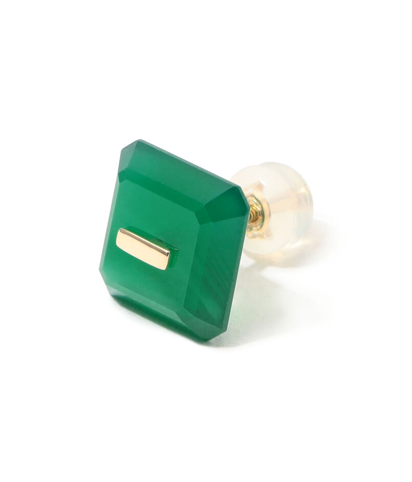 Hirotaka BIRD OF PARADISE 片耳ピアス