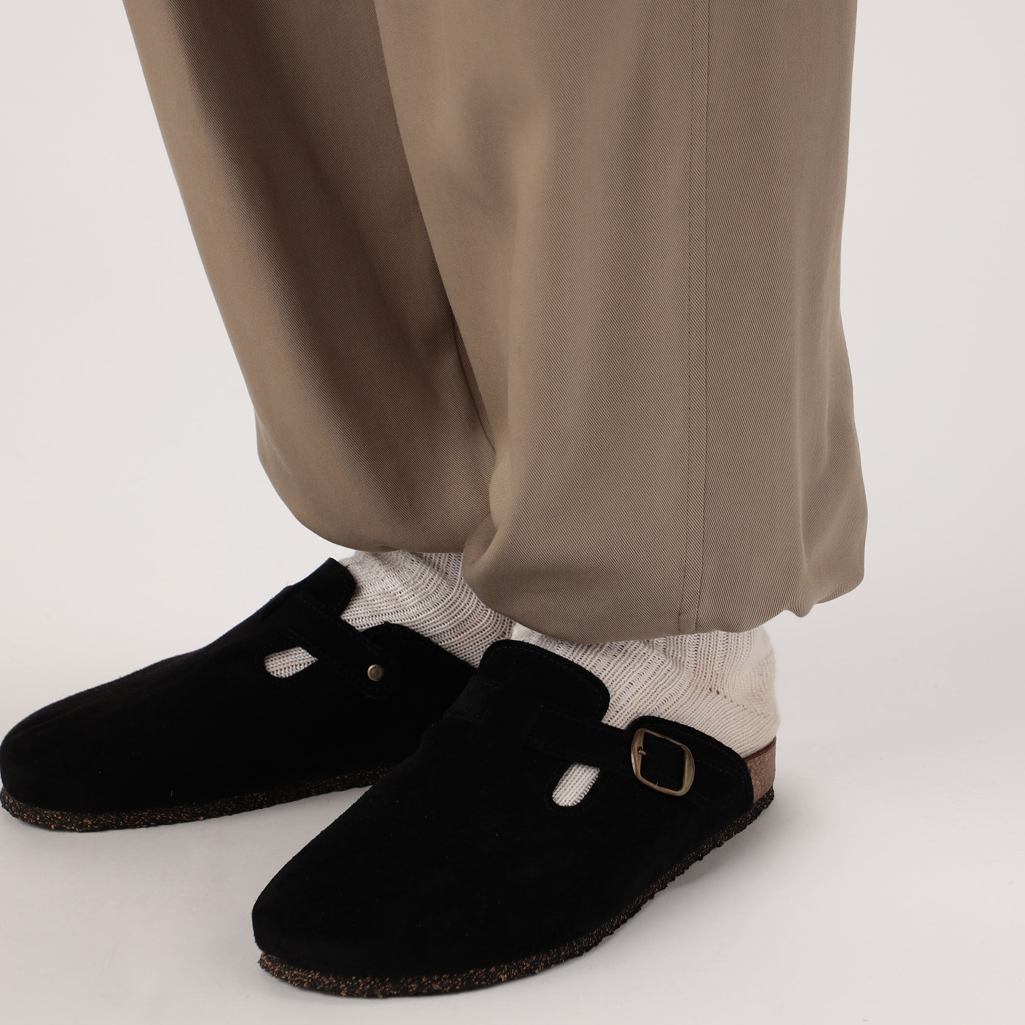 ぱんだ　07、39A、53、59、67、78 トッコクローゼット ウエストりぼん付きフラワープリントドッキング