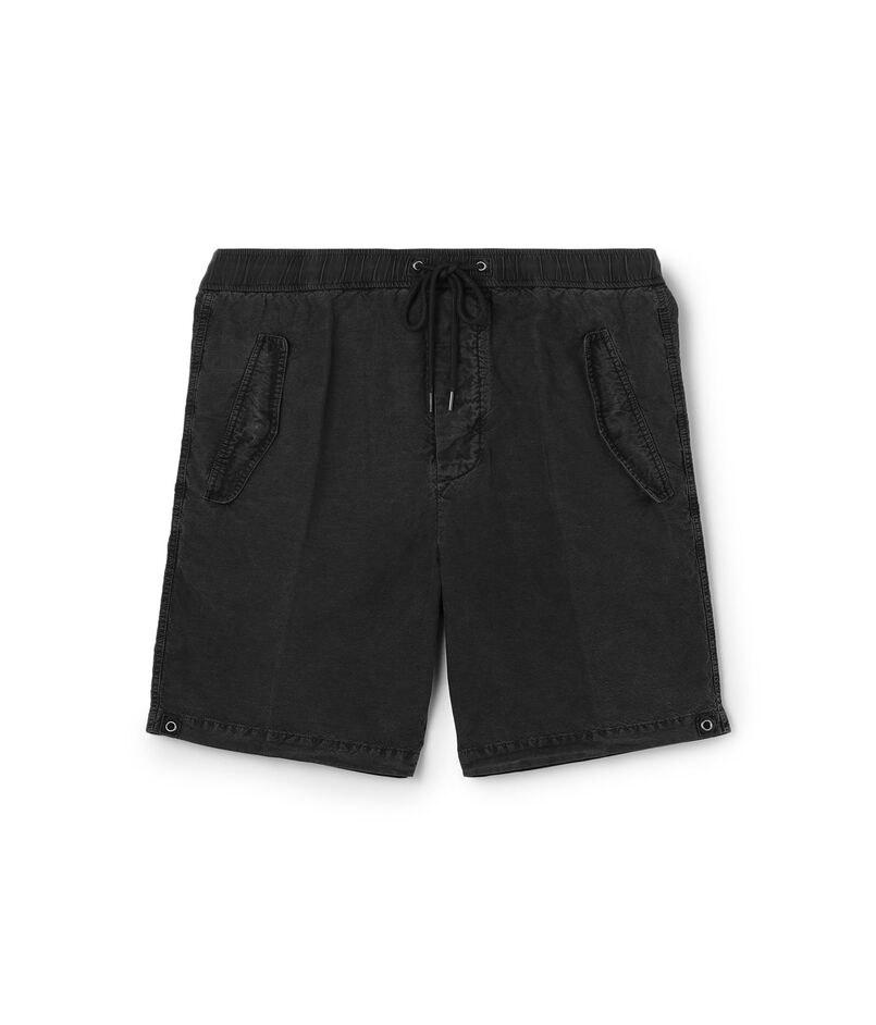 コットンヘンプ ショーツ MTCH4254