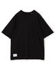 The Inoue Brothers コットン ポケットTシャツ