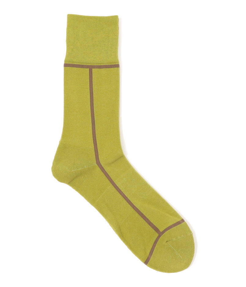CHICSTOCKS Line socks