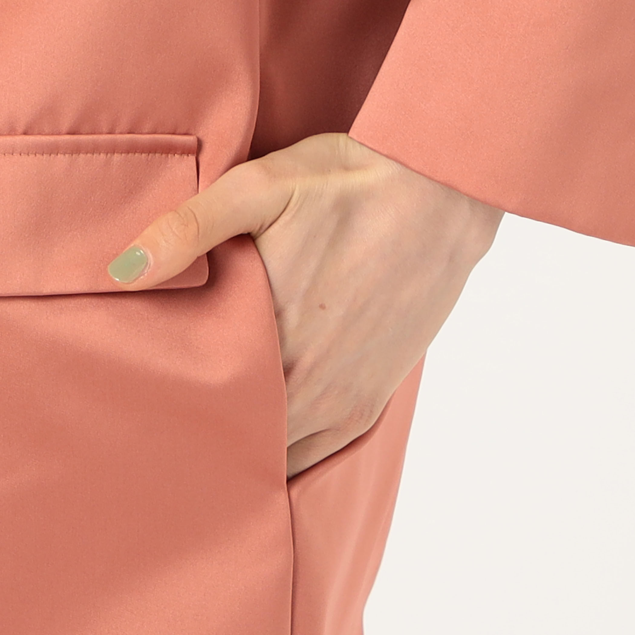 Rochas Duchesse コート｜トゥモローランド 公式通販