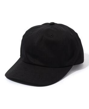KIJIMA TAKAYUKI 6PANEL CAP