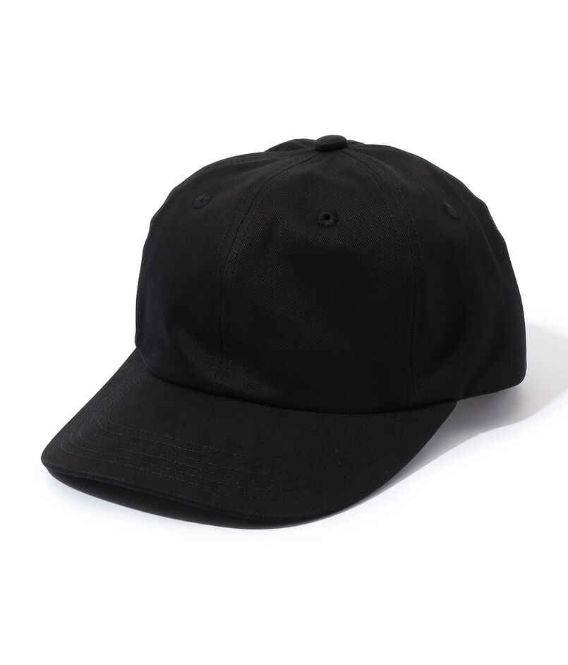 KIJIMA TAKAYUKI 6PANEL CAP