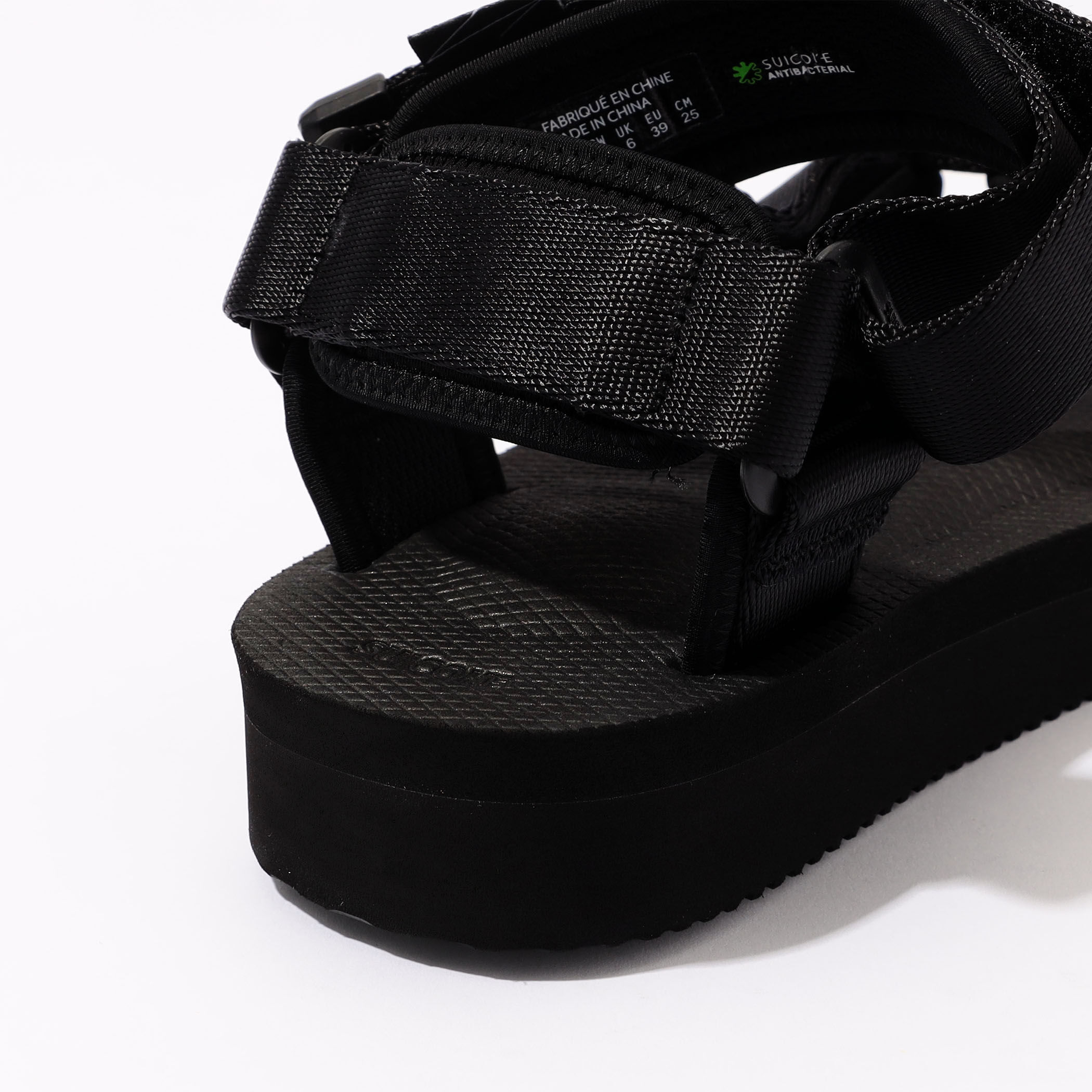 SUICOKE DEPA-2 サンダル｜トゥモローランド 公式サイト