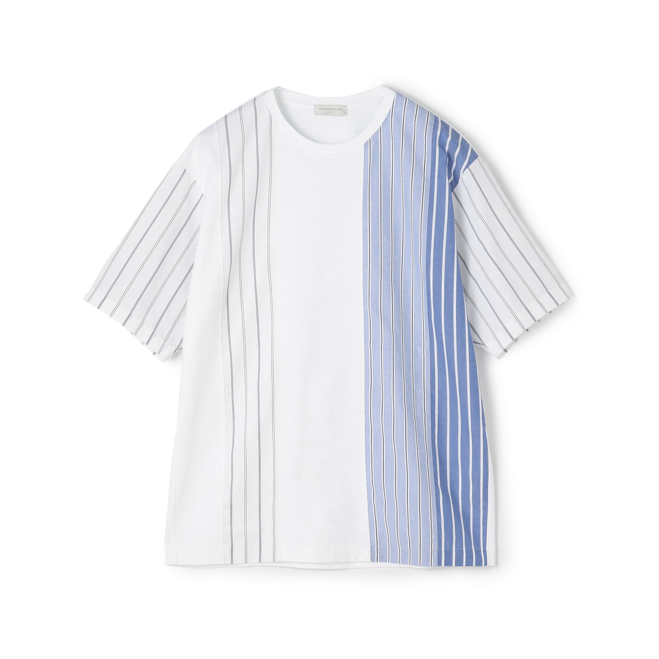 SLY｜WAIST BAND CROPPED シャツ | Rakuten Fashion(楽天