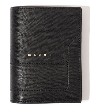 MARNI BILLFOLD 2つ折りウォレット