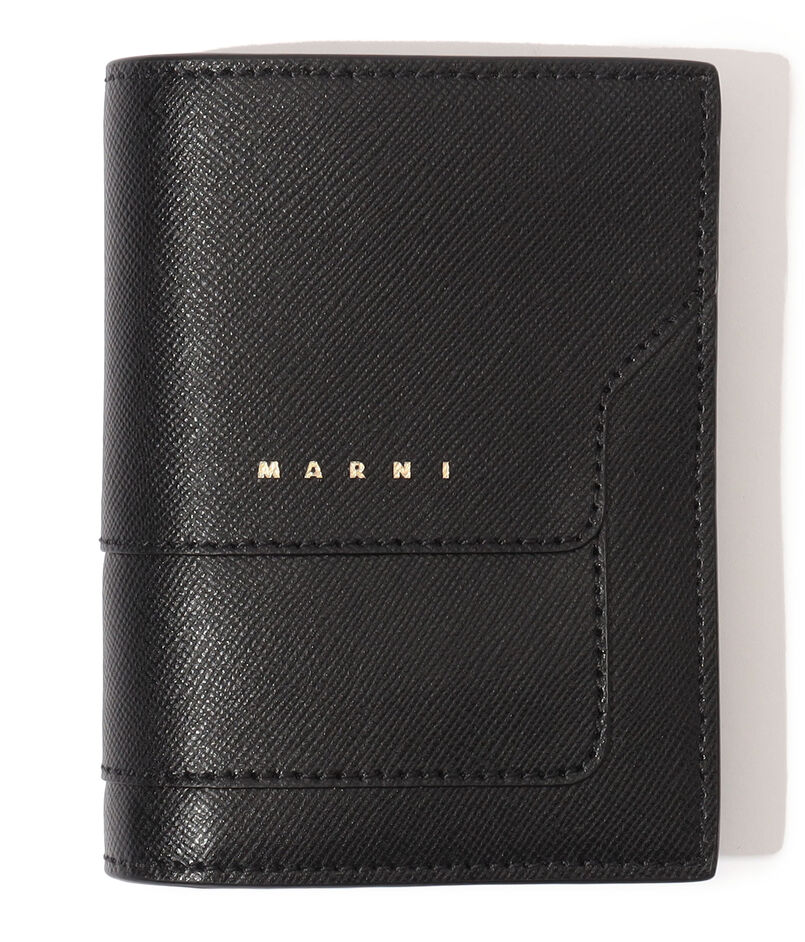MARNI BILLFOLD 2つ折りウォレット