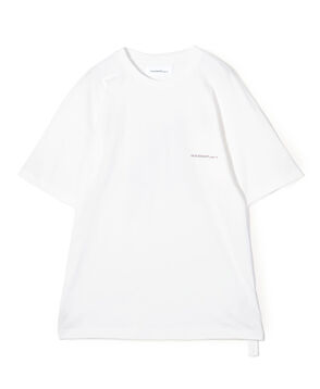 OAMC / Peacemaker Oversize Tee Keys Print バックプリントTシャツ
