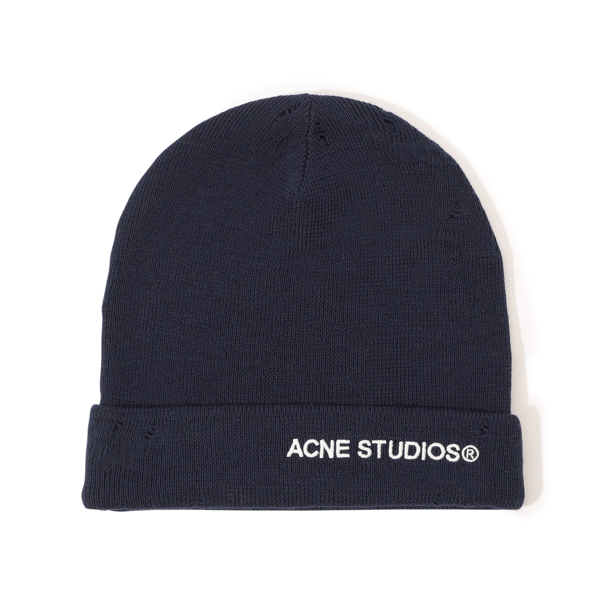 Acne Studios ニットキャップ｜トゥモローランド 公式通販