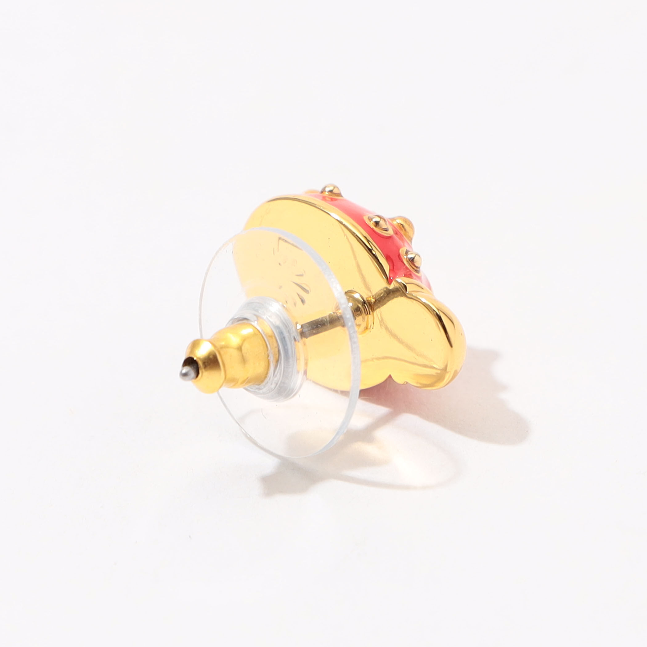 LELE SADOUGHI LADYBUG スタッズピアス｜トゥモローランド 公式通販