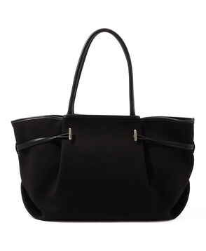 SOMEWHERE STUDIO FOLIA L  ボートシェイプバッグ