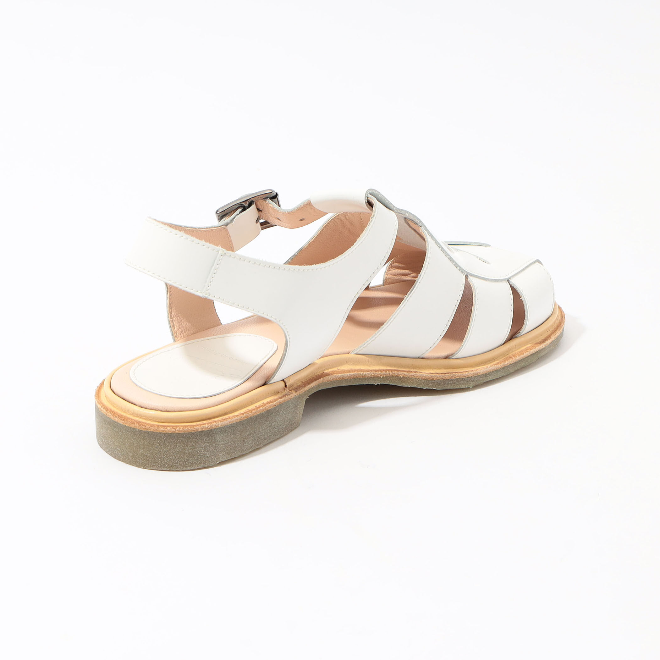 Paraboot IBERIS グルカサンダル｜トゥモローランド 公式サイト