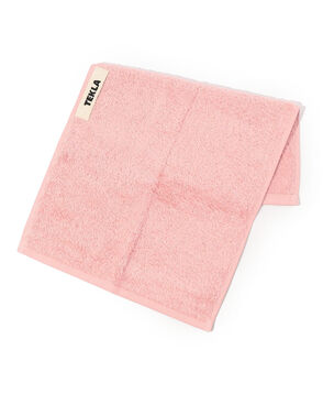 TEKLA Terry ゲストタオル 30&times;50