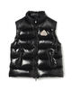 PYRENEX JOHN ナイロンダウンベスト