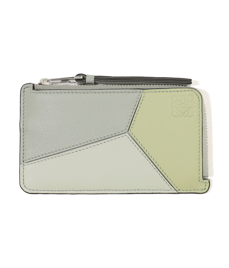 LOEWE パズルコインケース