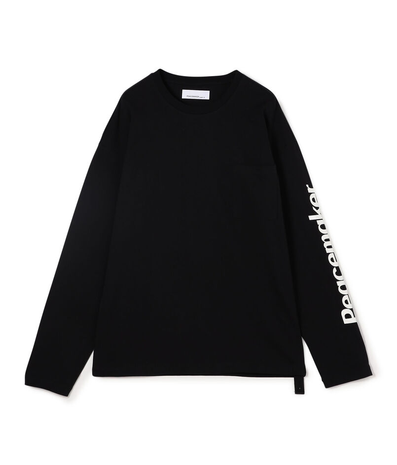 OAMC / Peacemaker Pocket ロングスリーブカットソー