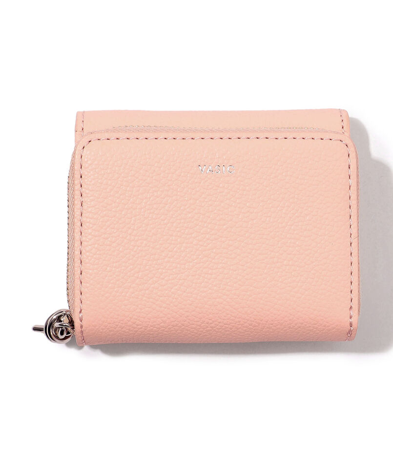 VASIC ROUND MINI MINI ウォレット