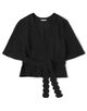 BY MALENE BIRGER  ULLAS ベルトブラウス