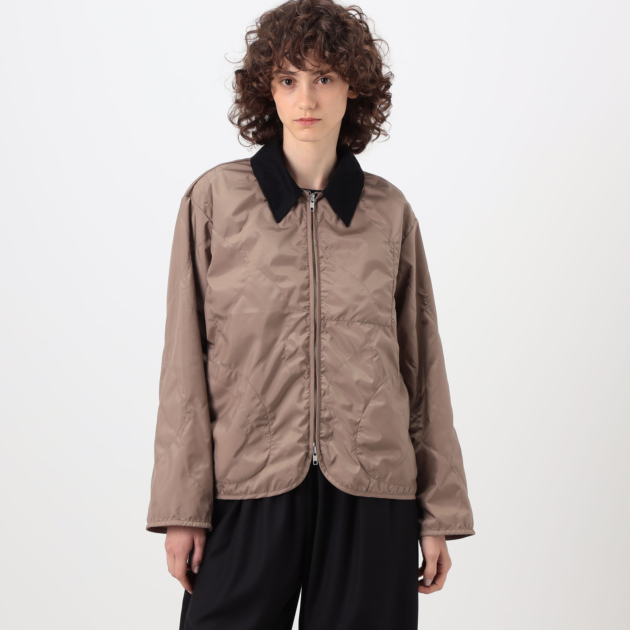 LAVENHAM SIDE POCKET UNWADDED ジャケット｜トゥモローランド 公式サイト