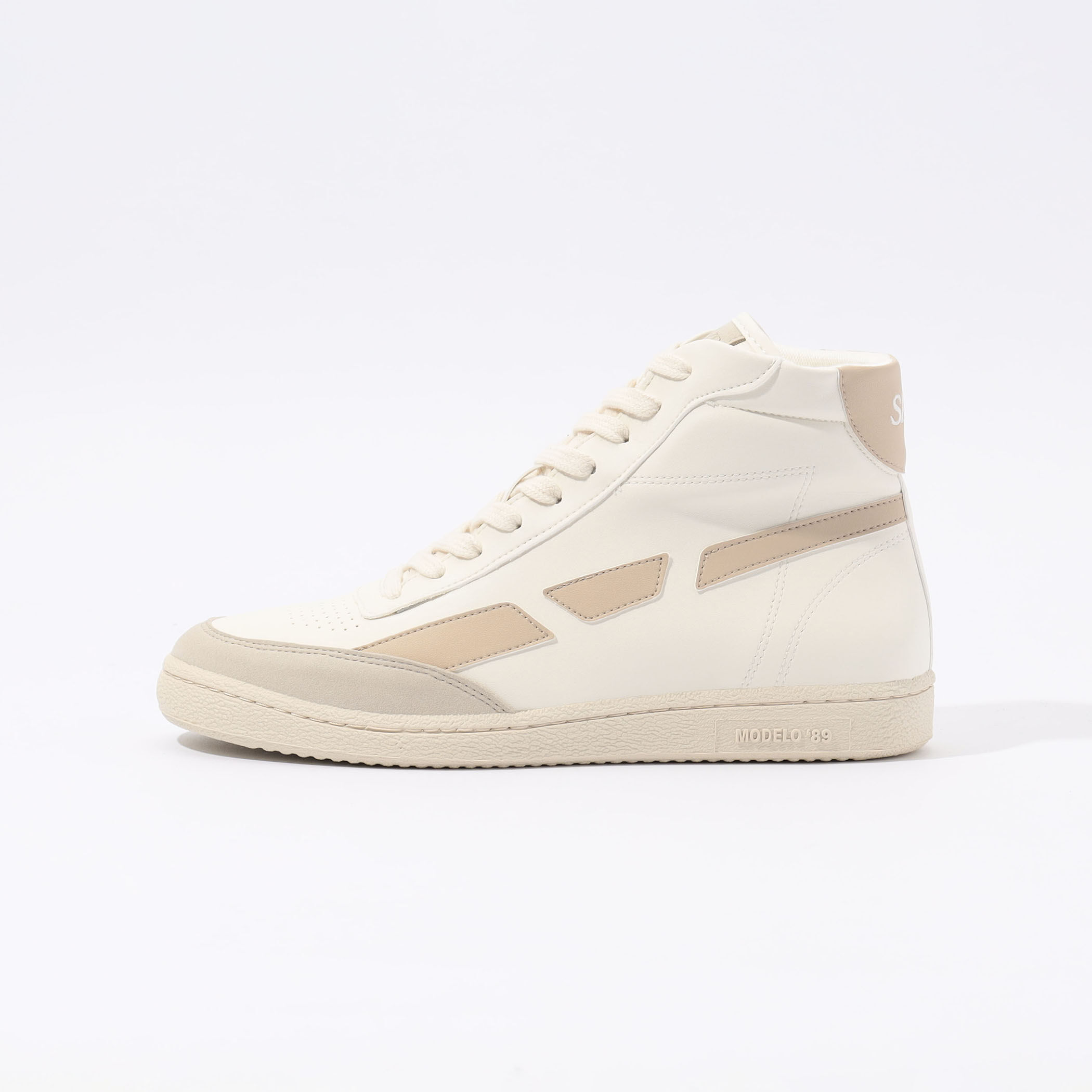 SAYE Modelo '89 Vegan Hi ハイカットスニーカー｜トゥモローランド