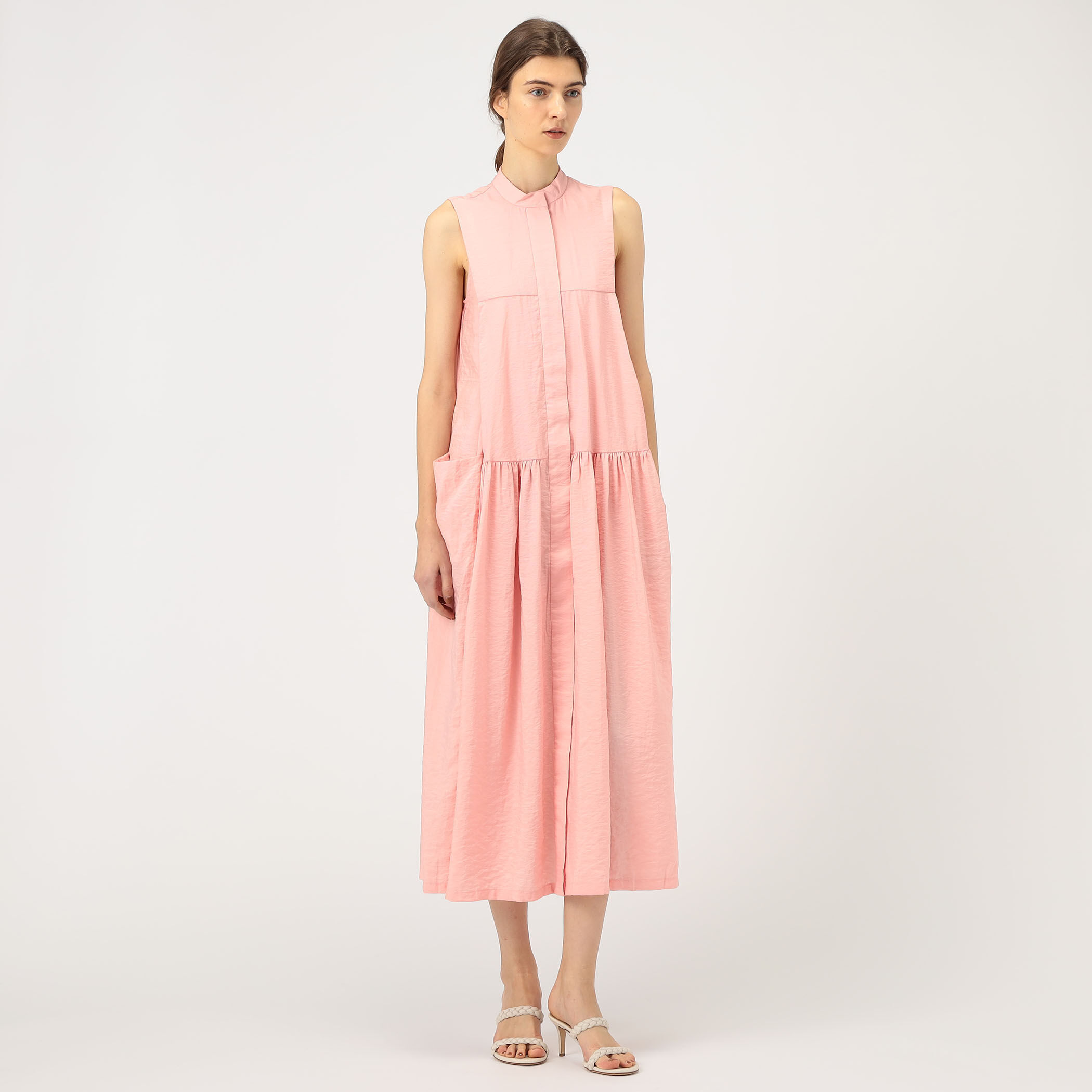 Christian Wijnants ノースリーブ ドレス｜トゥモローランド 公式通販