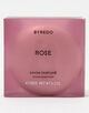 BYREDO フレグランスソープ