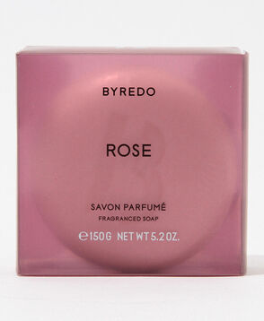 BYREDO フレグランスソープ