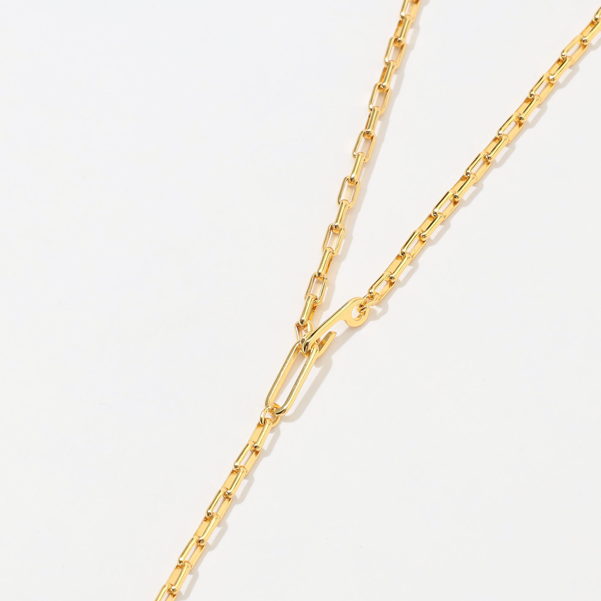 別注】januka Chain w/Pearl ロングネックレス｜トゥモローランド 公式