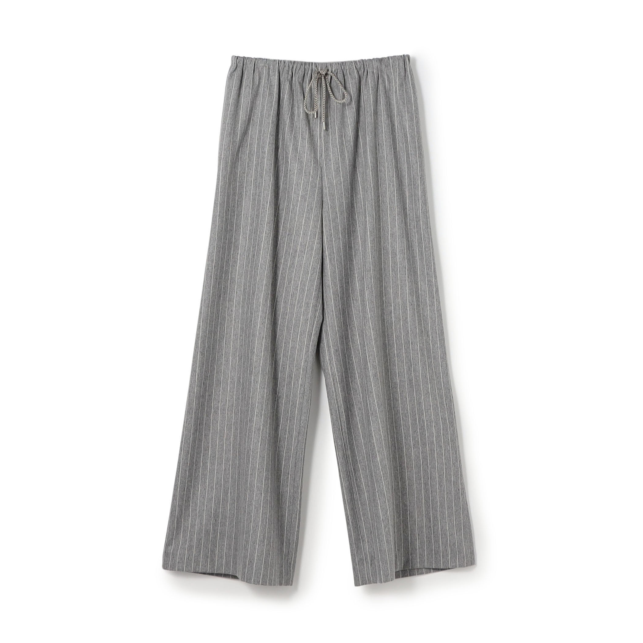 ウールドロストパンツ Curensology｜ウールトロドロストパンツ | Rakuten Fashion(楽天