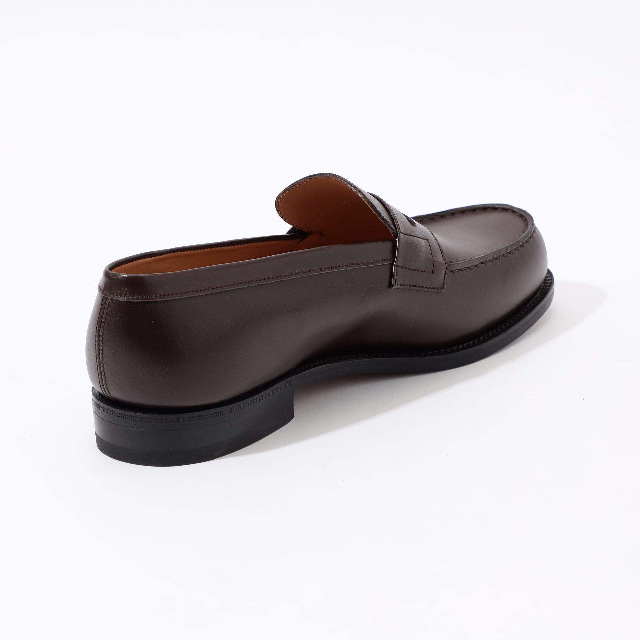 J.M. WESTON Signature loafer ローファー Dウィズ #180