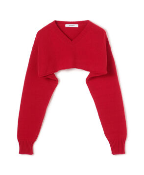 Gimaguas Vネック ニット