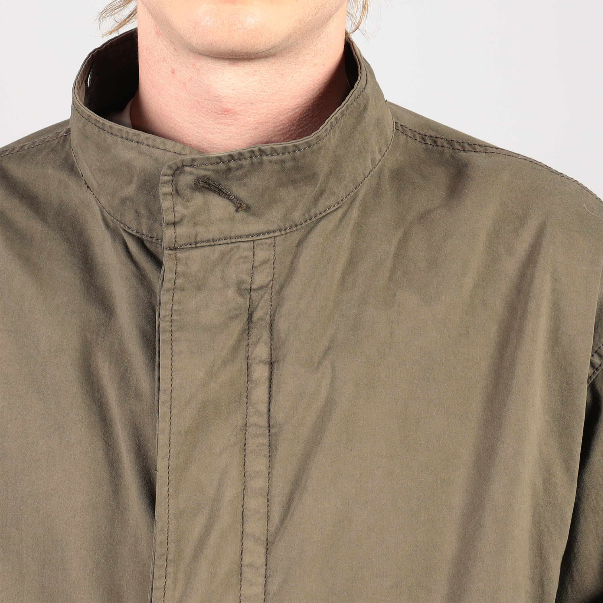 kiminori morishita Garment dyed st mods｜トゥモローランド 公式サイト