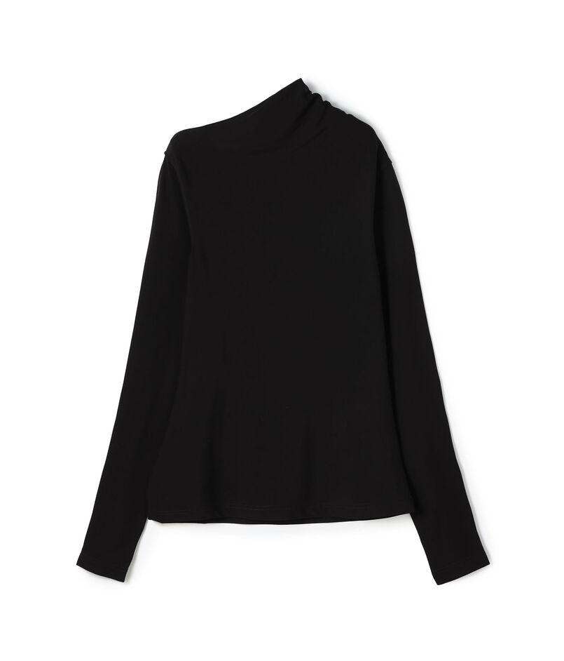 TOTEME Draped jersey トップス