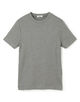 コットンモダールフライス Tシャツ