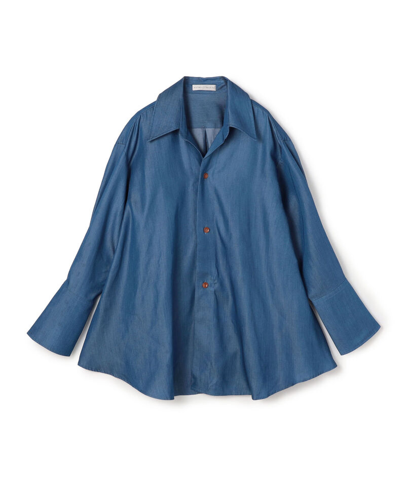 palmer//harding Drift シャツ