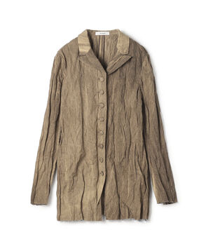 INTERIOR TAILORED JACKET