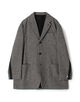 TARO HORIUCHI Comfort Shoulder ジャケット