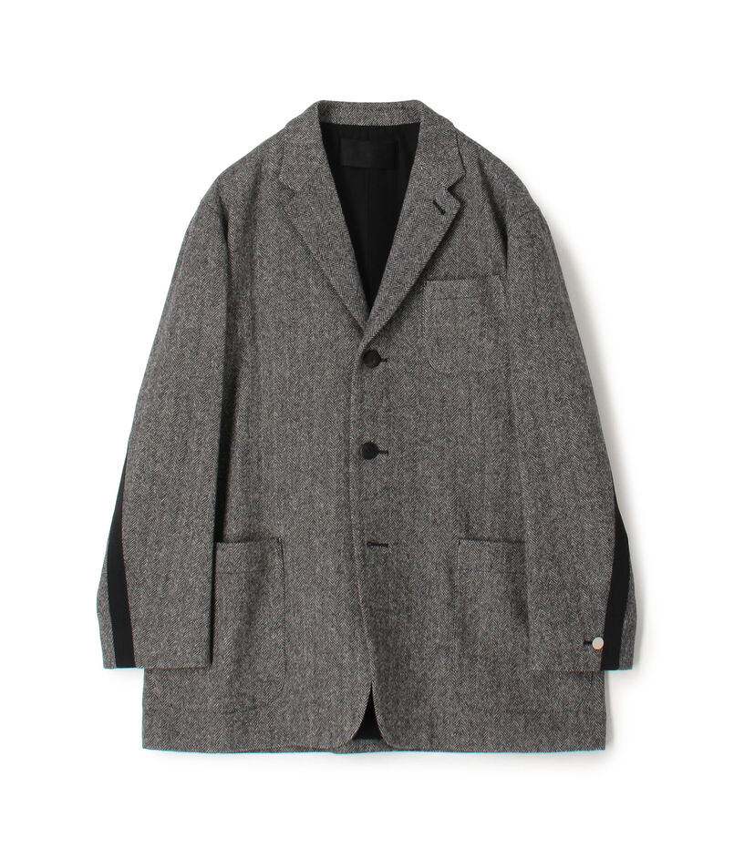 TARO HORIUCHI Comfort Shoulder ジャケット
