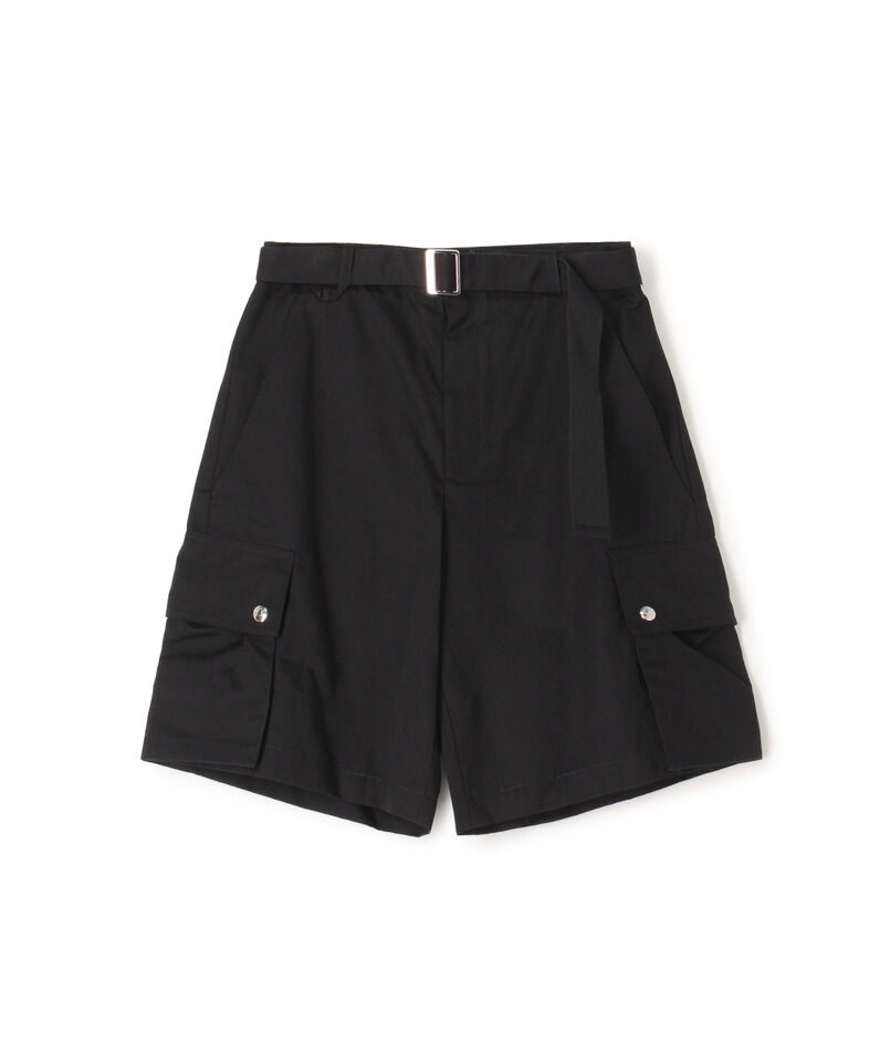 JACQUEMUS LE CARGO BERMUDA