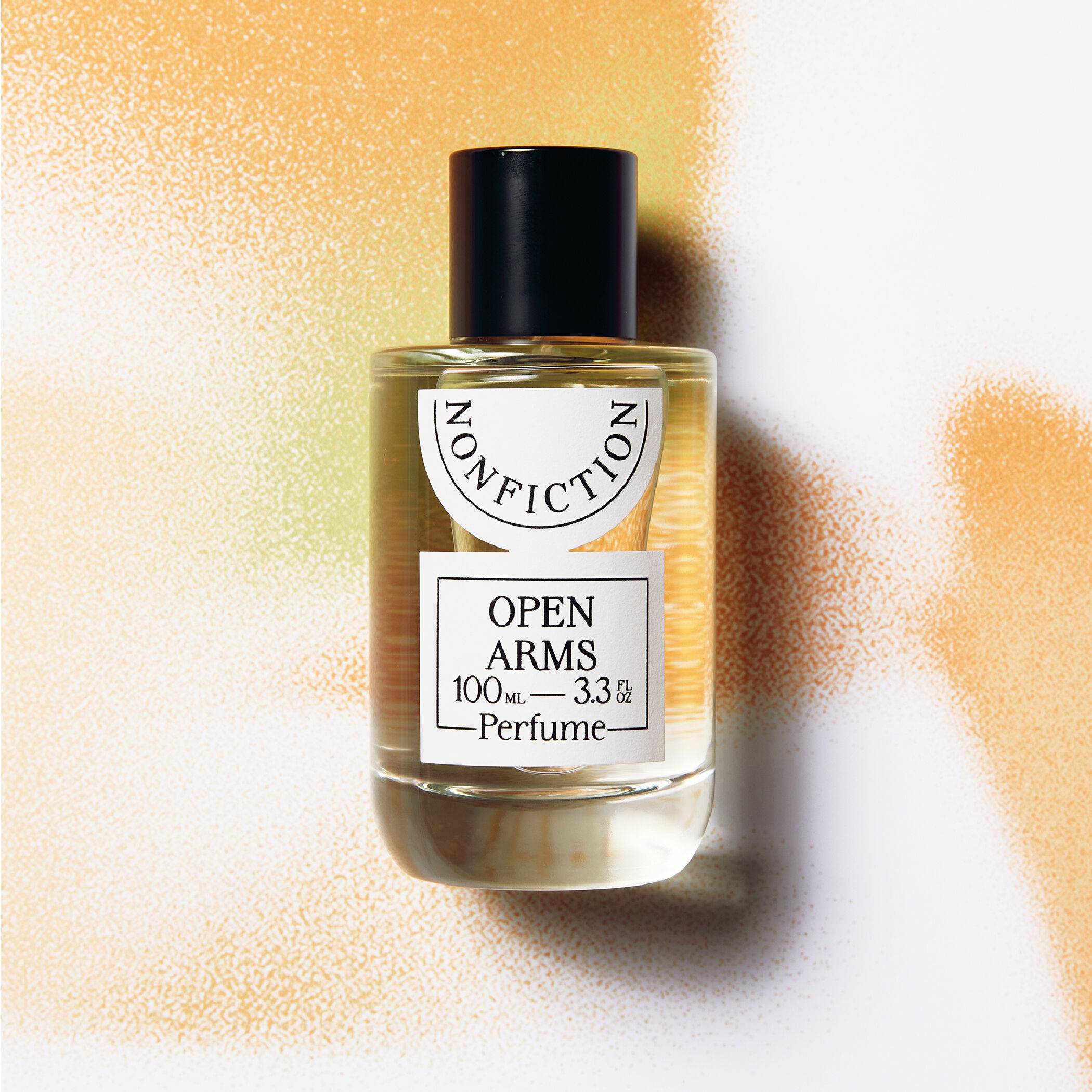 NONFICTION THE BEIGE オードパルファム 100ml The Beige Nonfiction perfume - a new fragrance for women and