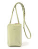 ■VIOLAd'ORO PHONE POCHETTE