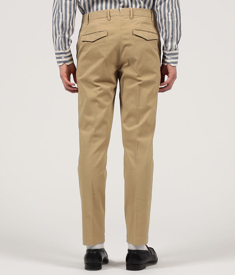 PT TORINO MASTER FIT スリムパンツ｜トゥモローランド 公式通販