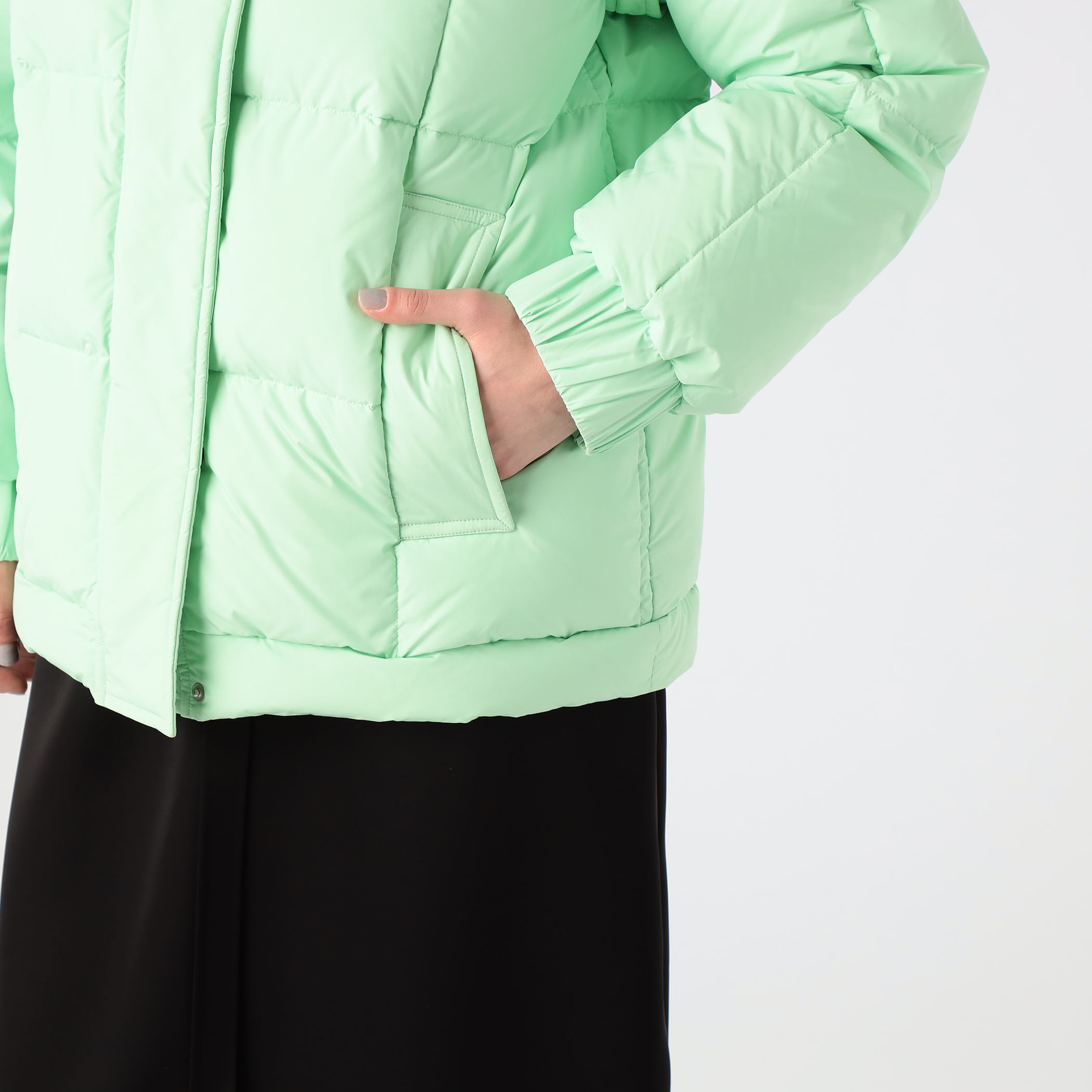 STAND STUDIO Deborah Jacket｜トゥモローランド 公式通販