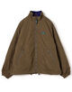 L.L.Bean JAPAN EDITION Lovell Microfleece lined Jacket フリースライニングブルゾン